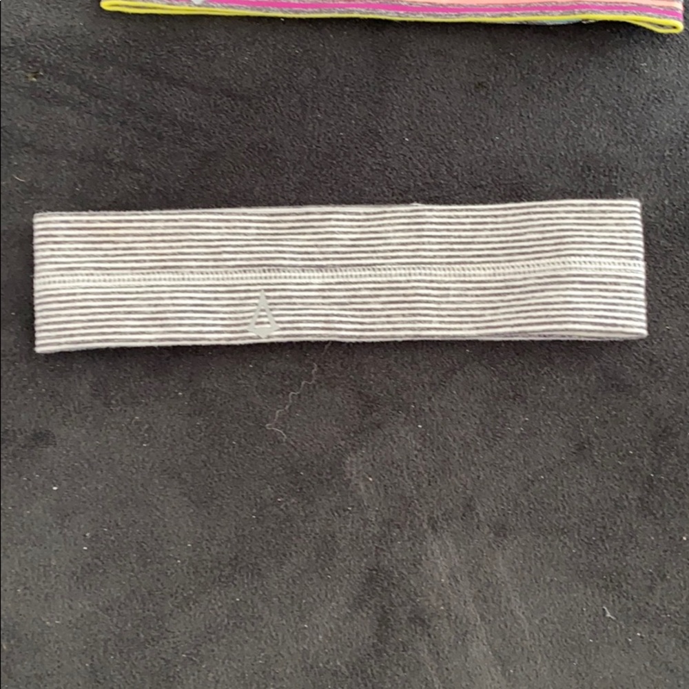 Ivivva headbands